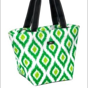 Scout day tripper shoulder bag/tote